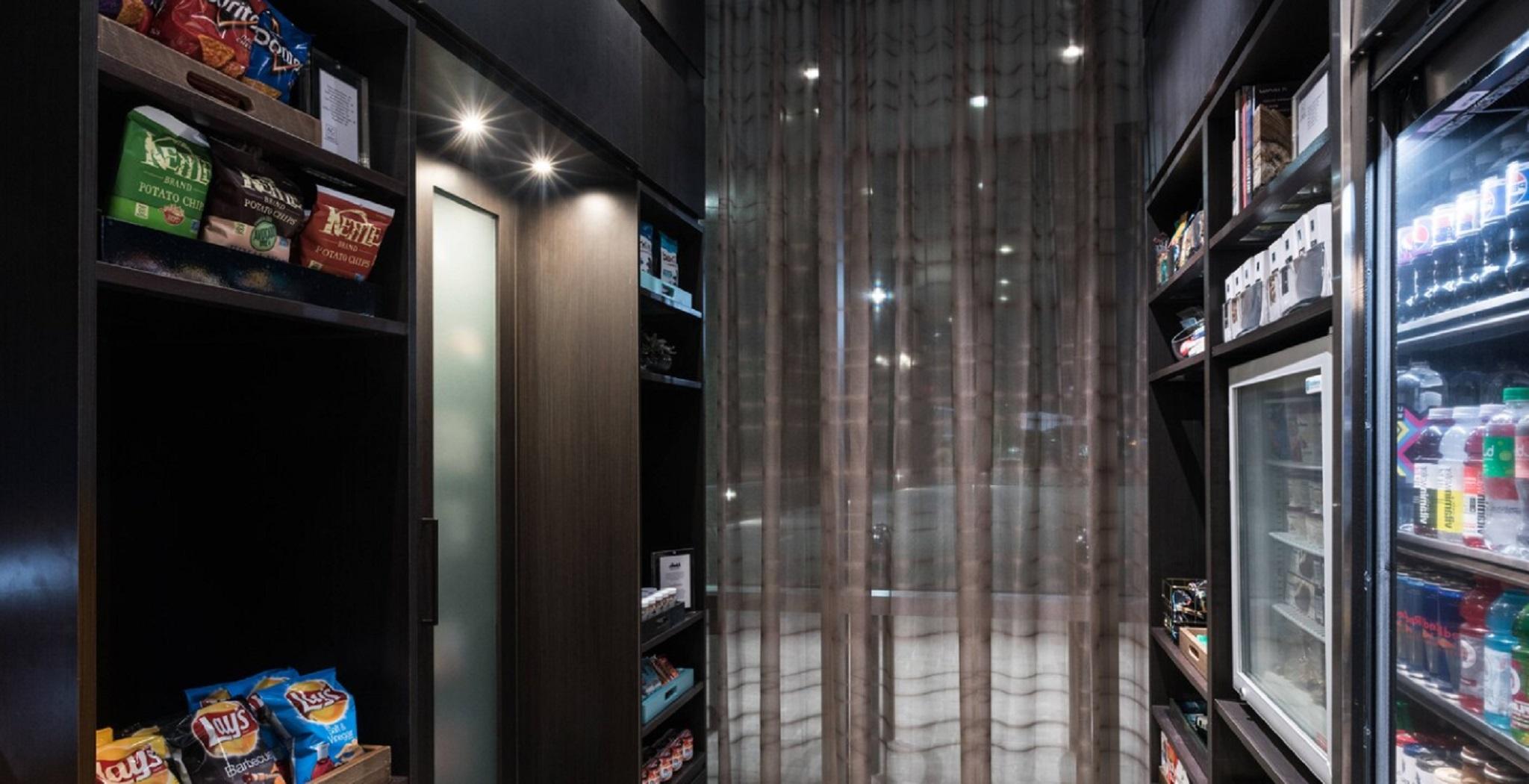 Ac By Marriott Cleveland Circle Hotel 4*